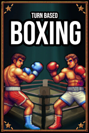 《Turn Based Boxing: Tactics - Legends Editi》免安装中文版